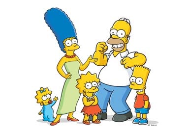 Los Simpsons