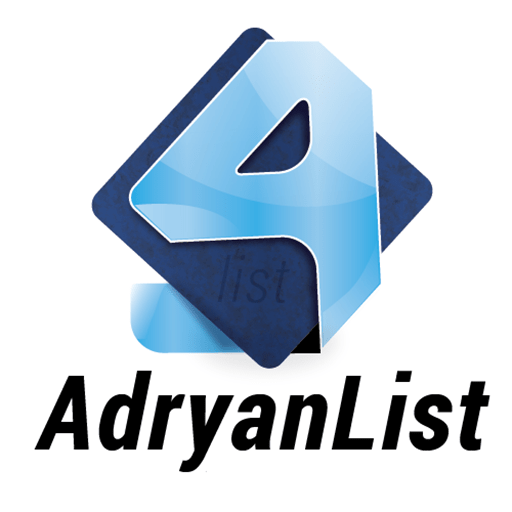 AdryanList Kodi AdryanList Kodi